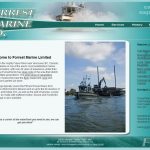 Forrest Marine Ltd.