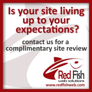 complimentary site review